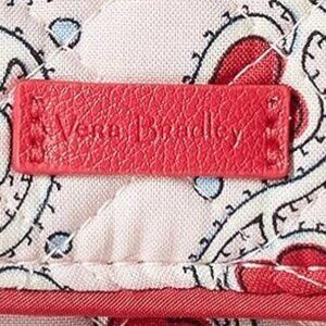 Vera Bradley RFID NWT